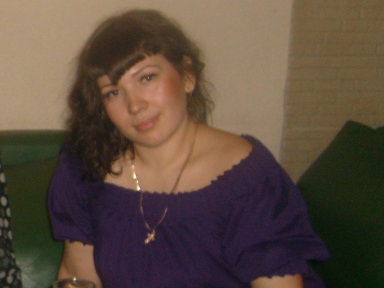 Александра Павловская