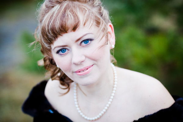 Кристина Зубович