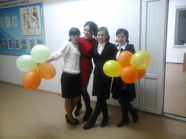 Кырмызы Еримова