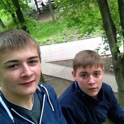 Александр Баранов