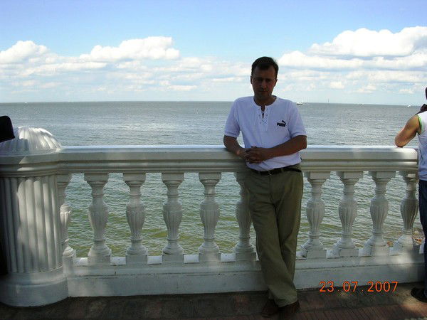 Вадим Павлов