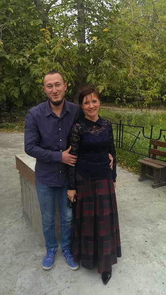 Алена Хаятова