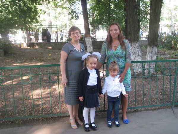 Тамара Тюльпенева