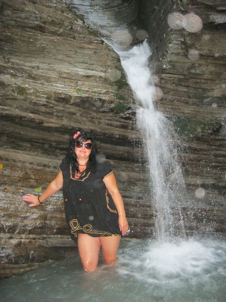 Просто Ирина