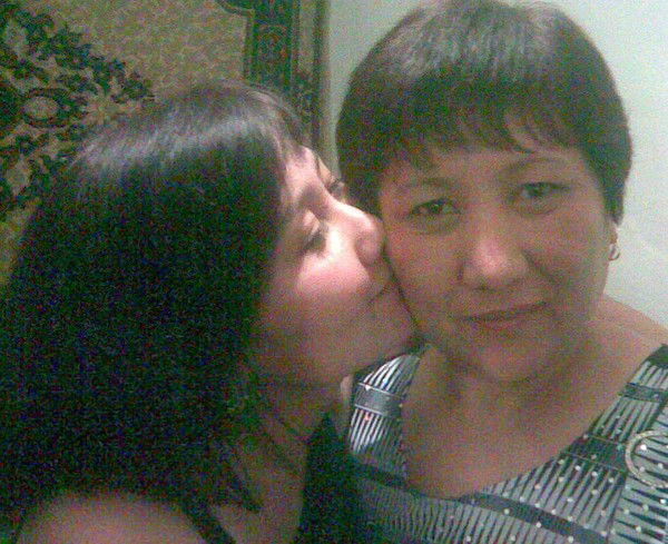 Назигуль Сагатбаева