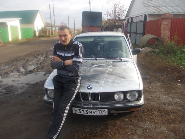 Василий Рябошапка