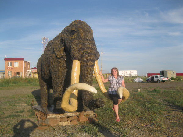 Анна Демьянченко