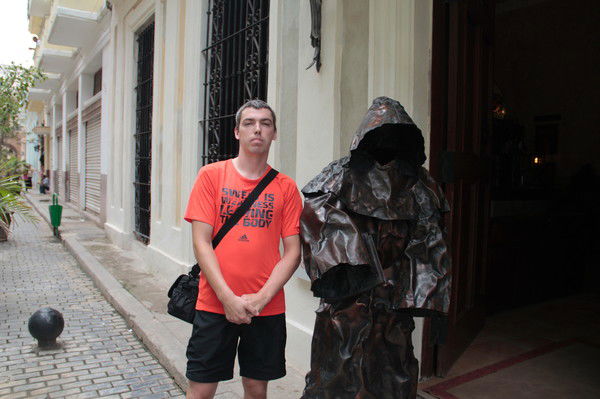 Kirill Заморин