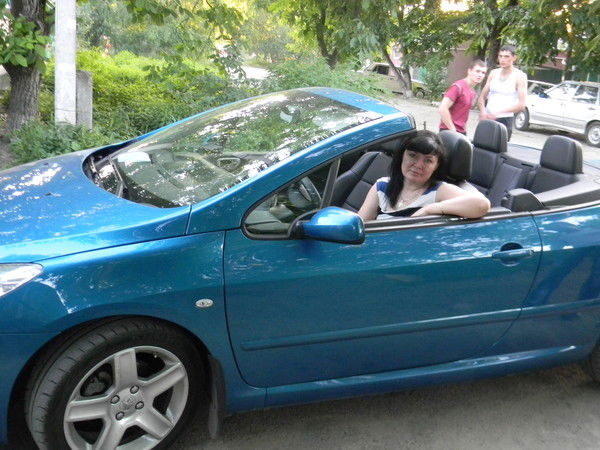 Света Иващенко