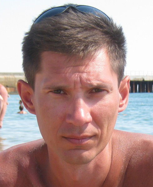 Андрей Васильев