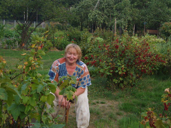 Ирина Куликова