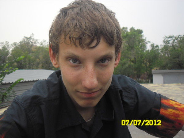 Дмитрий Беккер