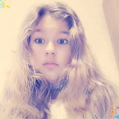 София Ткаченко