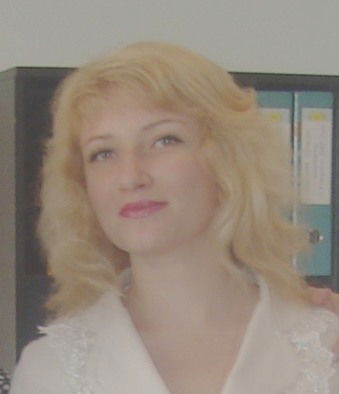 Наталья Медведева