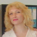 Наталья Медведева