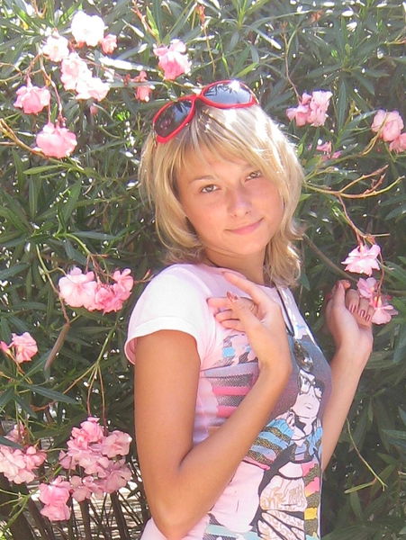 Ольга Лапаева