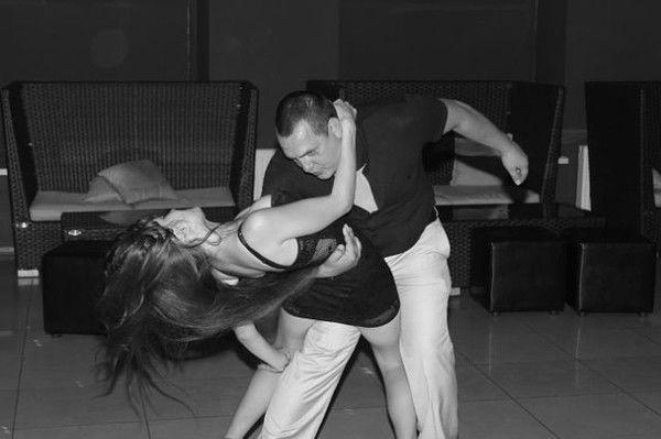 Анастасия Шевченко