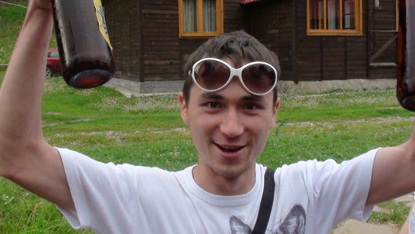 Марсель Рахимов