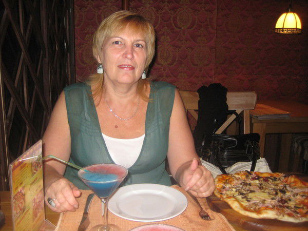 Елена Авдеева