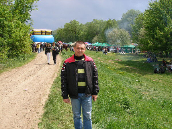 Грыгорий Федорченко