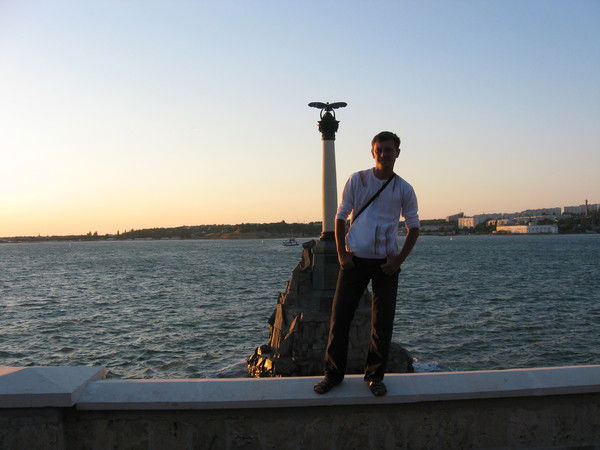 Жека Ртищев