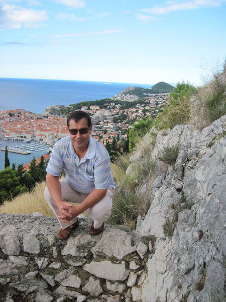 Рафаил Сафин