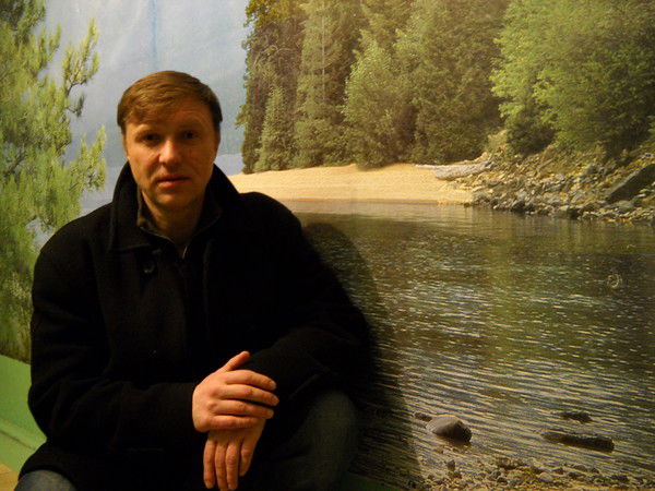 Александр. Алекс.