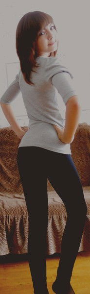 Зуля Назмиева