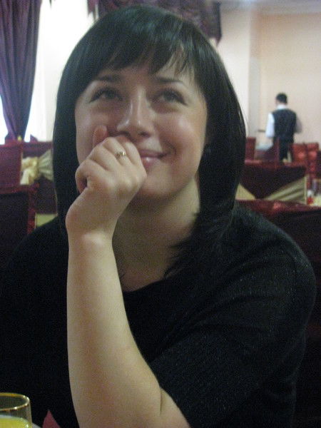 Катюша Кузнецова