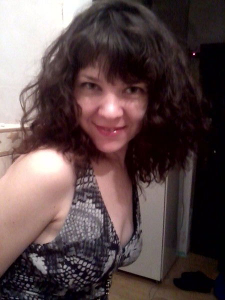 Ирина Толмачева