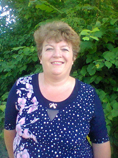 Валентина Кольева