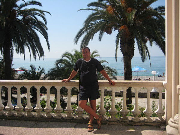 Михаил Дмитриев