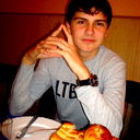 Роман Багиров