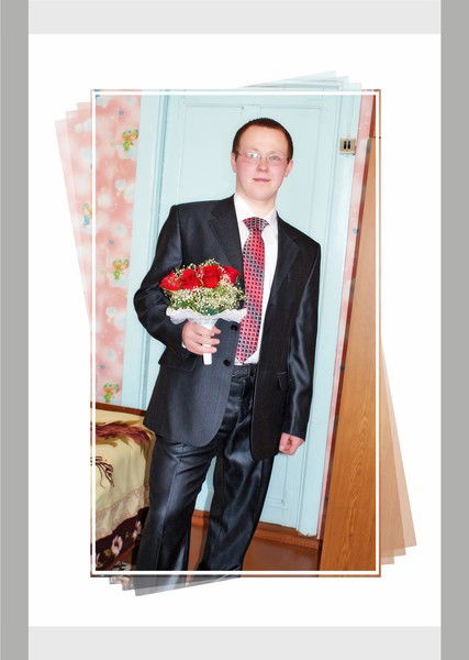 Владимир Олешкевич