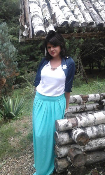 Вита Куницына