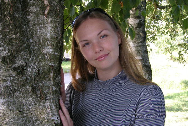 Татьяна Панахова