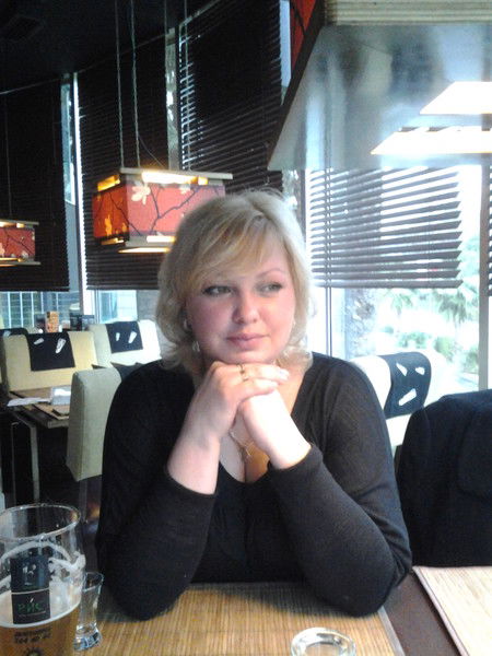 Людмила Nikolaevna