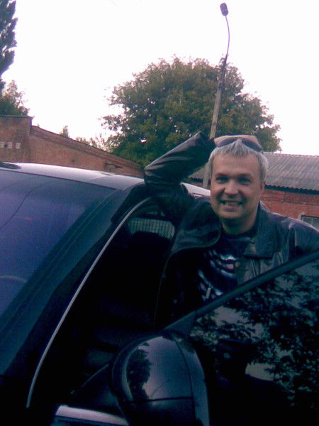 Деня Карабльоф