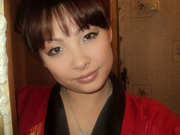 Анна Болдырева