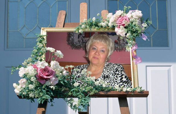 Ольга Белоусова