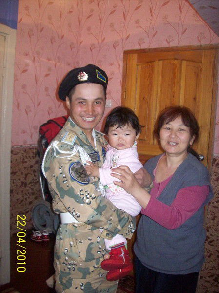 Айдос Жакашов