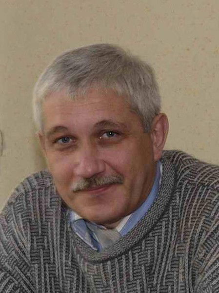 Алексей Алексеенко