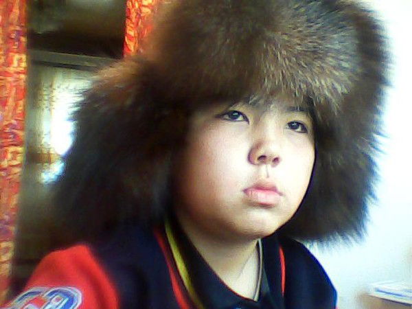 Айгул Байжигитина