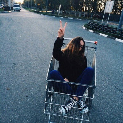 Диана Искакова