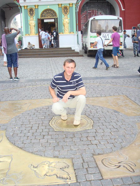 Валерий Гордиенко