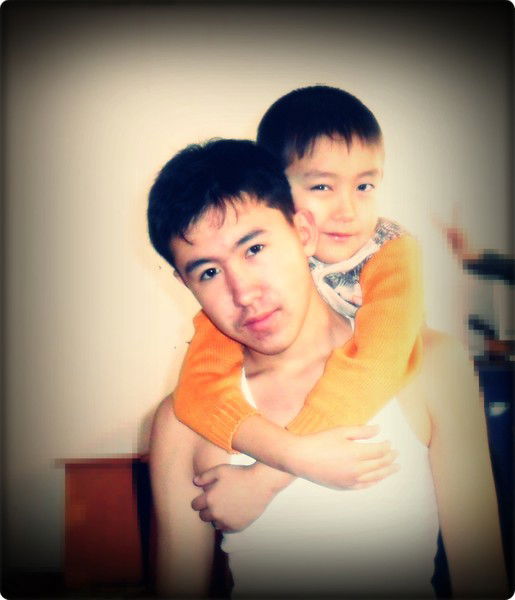 Талгат Амангелдиев