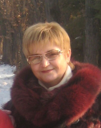 Нина Арутюнян