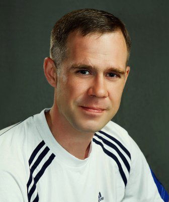 Михаил Овчаров