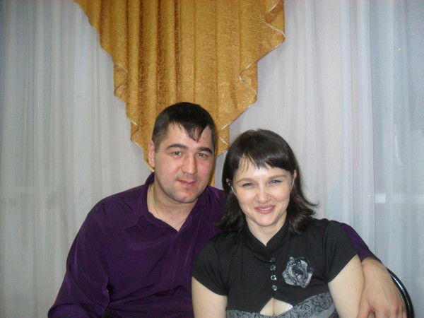 Рустам Гумеров