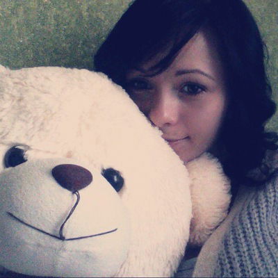 Танюшка Панащенко